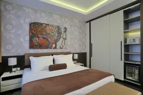 Belgreat Premium Suites - Room