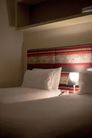 Best Western Melbourne City - Room