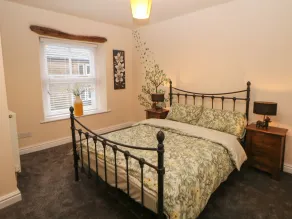 Howard's Hideaway - Room