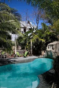 La Tropicale - Piscina