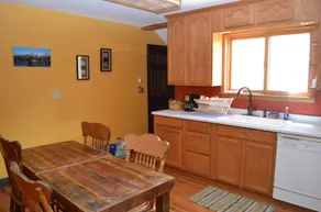 The Ouray Main Street Inn - Rum