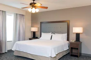 Homewood Suites by Hilton Indianapolis-Airport/Plainfield - Chambre