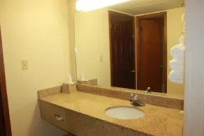 Landmark Inn On The River Sevierville - Bagno