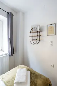 COY Apartments Kapfenberg  - Værelse