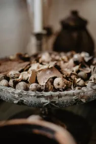 Vila Caelus masía boutique - Restaurant
