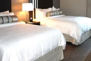 Hotel at Batavia Downs - Chambre