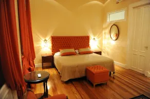 Hotel Boutique Racó de Buenos Aires - Værelse