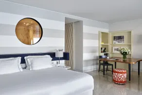 Monte-Carlo Beach - Chambre