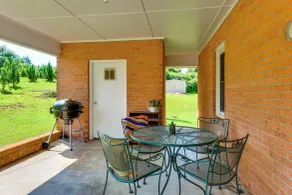 8 Mi to Clemson: Peaceful Family Home w/ Yard - Interiør