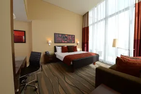 Staybridge Suites Beirut by IHG - Room