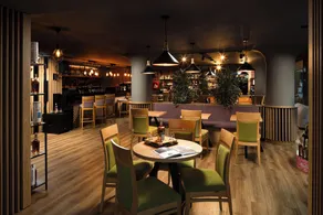 Hotel Alexandrion Experience - Restaurant
