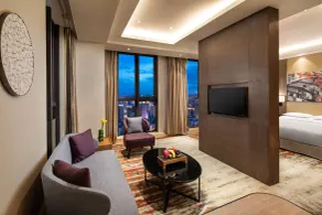 Ramada Encore by Wyndham Chongqing Yubei - Rum