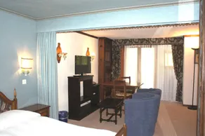 Hotel Astoria - Chambre