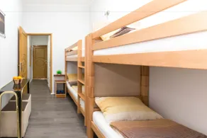 Kingdom Rooms Visoko - Room