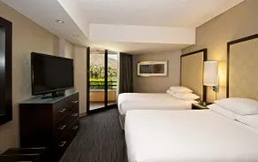 Hyatt Palm Springs - Chambre