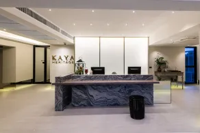 Kaya Heritage Hotel - Réception