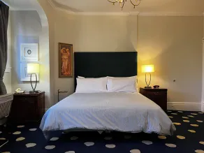 The Sterling Hotel - Quarto