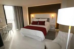 Hotel Cardenal - Room
