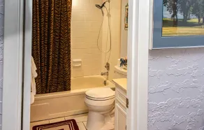 Cypress Fairway Village - Bad
