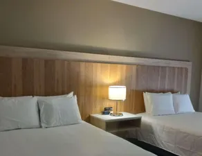Radisson Hotel Pendleton Airport - Chambre