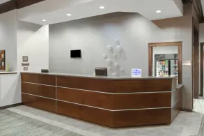 Residence Inn Midland - Réception