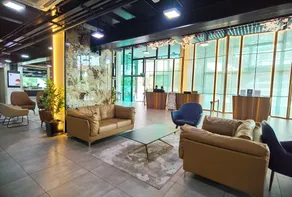 Le Quadri Kuala Lumpur By UCSI Hotels - Reception