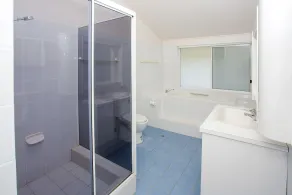 Tasman Holiday Parks - Kioloa Beach - Bathroom