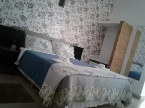 Pousada Della Vegas - Room