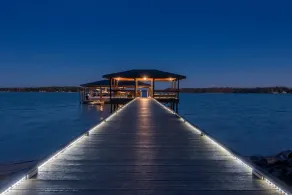 Lake Norman Playaway - Bathroom