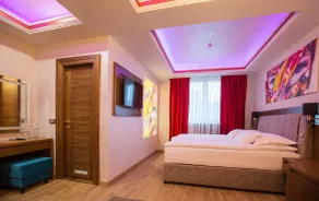 Hotel Park - Room