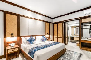 Lovina Beach Club & Resort - Room