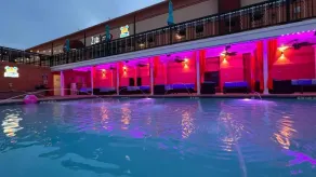Lux Hotel and Spa - Pool