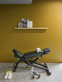 OKKO Hotels Paris Porte De Versailles - Fitnessbereich