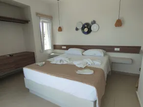 Tamaris Suites - Rom