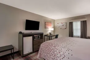 SureStay Hotel by Best Western Higginsville - Værelse