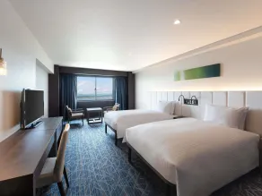 Grand Mercure Lake Hamana Resort & Spa - Camera