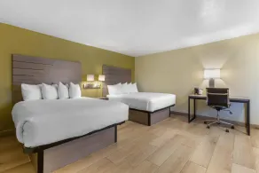 SureStay by Best Western Chambers Petrified Forest - Room