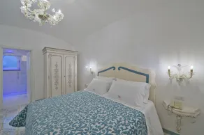 Hotel Onda Verde - Chambre