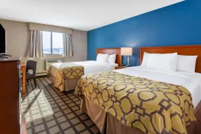 Baymont by Wyndham Rochester Mayo Clinic Area - Chambre