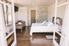Pousada Recanto do Lago - Habitación