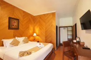 Bawangan Bromo  - Zimmer