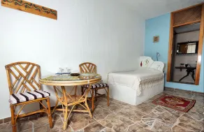 Mavi Keci Otel - Værelse
