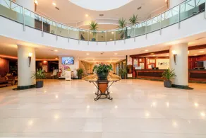 Bodrum Holiday Resort & Spa - Réception