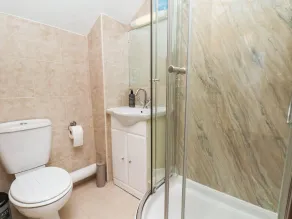 Wren's Nest - Bagno