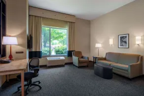 Wyndham Noblesville - Room