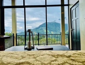 The Capoe House - By Mountain Boutiques Luxury Collection - Zimmer