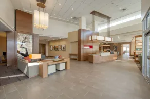 Hyatt Place Durham Southpoint - Réception