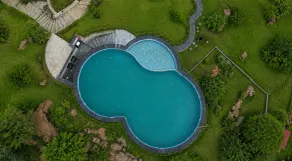 Altura Jawai Hill Resort - Pool