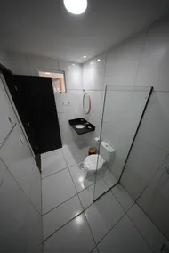 Bangalo Smart Home  - Baño
