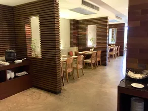 Klim Hotel - Restaurant
